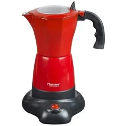cafetière italienne électrique bestron AES480