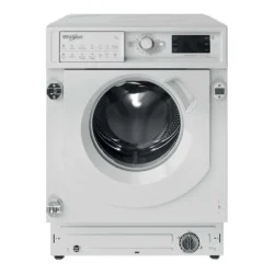 lave-linge frontal intégrable whirlpool BIWMWG71483FRN