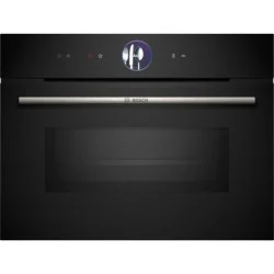 micro-ondes combiné intégrable bosch cmg7761b1