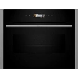 Micro-ondes combiné encastrable Neff c24mr21n0