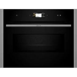 Micro-ondes combiné encastrable Neff c24ms31n0
