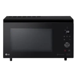 Micro Ondes Combiné LG MJ3965BIB