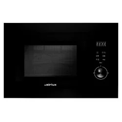 Micro-ondes gril encastrable Airlux ami253bk