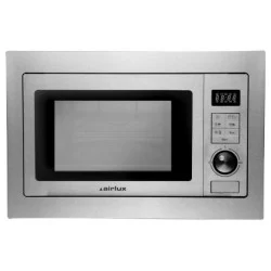 Micro-ondes gril encastrable AIRLUX AMI253IX