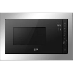 Micro-ondes gril encastrable BEKO BMGB25332BG