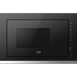 Micro-ondes gril encastrable BEKO BMGB25333X
