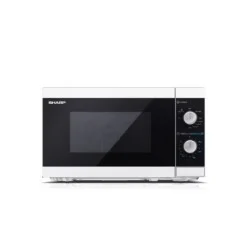 micro-ondes gril sharp yc-mg01e-w