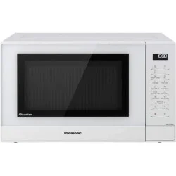 micro-ondes gril panasonic nn-gt45kwsug