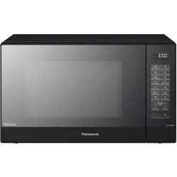 micro-ondes gril panasonic nn-gt46kbsug
