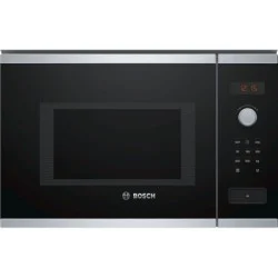 Micro-ondes intégrable BOSCH BFL553MS0