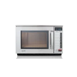 micro-ondes professionnel fmo pro sharp s4202ae