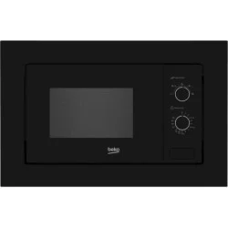 micro-ondes solo encastrable beko bmob20202b