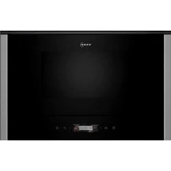 Micro-ondes encastrable Neff nr4wr21n1