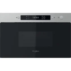micro-ondes solo intégrable whirlpool mbna900x