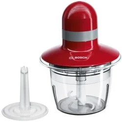 Mini hachoir BOSCH MMR08R2 - BOSCH PETIT ELECTROMENAGER