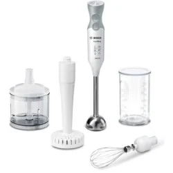 MIXEUR PLONGEANT BOSCH MSM66155 - BOSCH PETIT ELECTROMENAGER