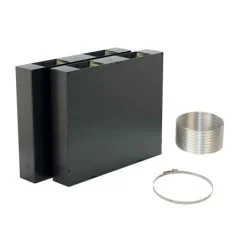 Module de recyclage clean air plus NEFF Z92WWI1X6 - NEFF ACCESSOIRES