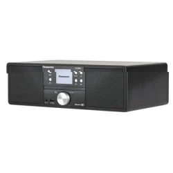 micro chaîne panasonic scdm202egk
