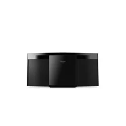 micro chaîne panasonic sc-hc212eg-k