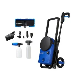 nettoyeur haute pression nilfisk core 130-6 powercontrol - car wash 128471260