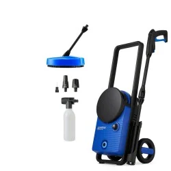 nettoyeur haute pression nilfisk core 130-6 powercontrol - pc 128471257