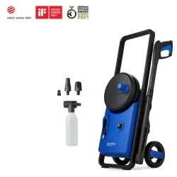 nettoyeur haute pression nilfisk core 140-6 powercontrol 128471263