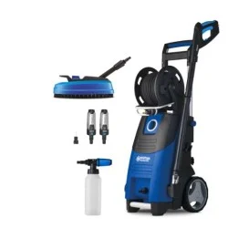 nettoyeur haute pression nilfisk premium 200-15 eu - garden 128471368
