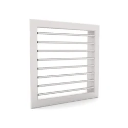 DIFFUSEUR SHADE LA NORDICA 6016005 POUR SYSTEME WIND AIR - EXTRAFLAME