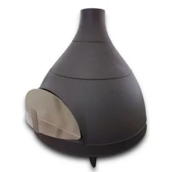 OPTION INVICTA PORTE INOX 737552