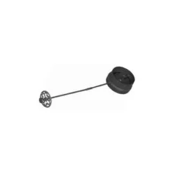 OPTION KIT VOLET AVEC TRINGLERIE INVICTA 6900-10