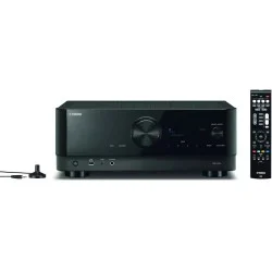 ampli tuner home cinema yamaha rxv4a
