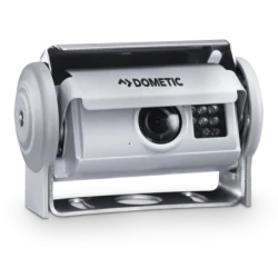 PETITE CAMÉRA À OBTURATEUR DOMETIC PERFECTVIEW CAM80CM 9600000198