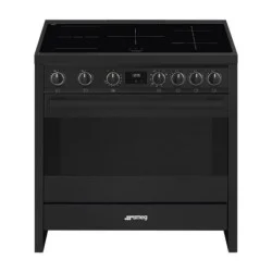 Piano Induction SMEG b95iman9