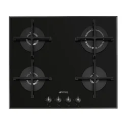 plaque à gaz smeg PV164B3