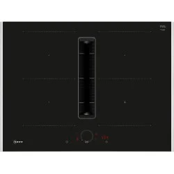 Plaque induction aspirante neff v57thq4l0