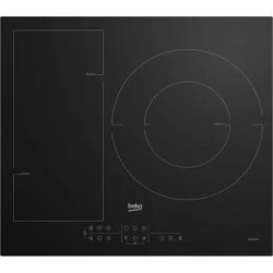 plaque à induction beko hii63201fmt