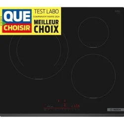 Plaque à induction Bosch PIJ631HB1E