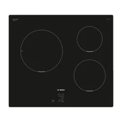 plaque à induction bosch PUC611AA5E