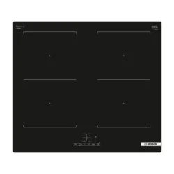 plaque à induction bosch PVQ611BB6E