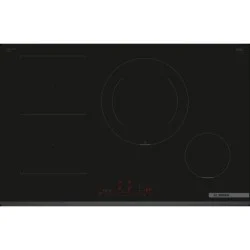 Plaque à induction Bosch PVS831HC1E