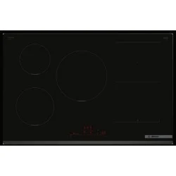 Plaque induction Bosch pvw831hc1e