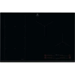 plaque à induction electrolux eiv85453