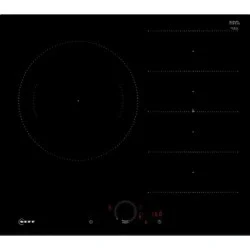 Plaque induction Neff t66fhc4l0