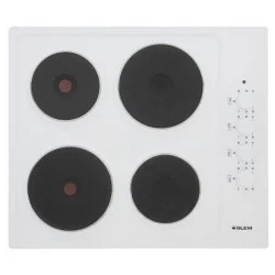 Plaque électrique GLEM GTL640WH