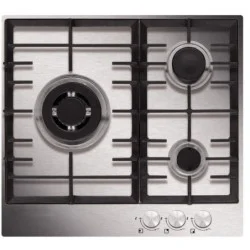 Plaque gaz AIRLUX AT635HIX