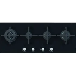 Plaque gaz AIRLUX AV145HBK