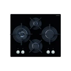 Plaque Gaz AIRLUX AV685HBK