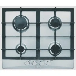 Plaque Gaz GLEM GT64HIX
