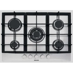 Plaque gaz GLEM GT755HIX