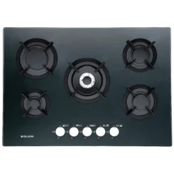 Plaque gaz GLEM GV755HBK